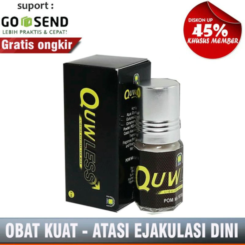 QUWLESS NASA + OBAT KUAT + OBAT KUAT PRIA + OBAT KUAT OLES + OBAT LEMAH SYAHWAT