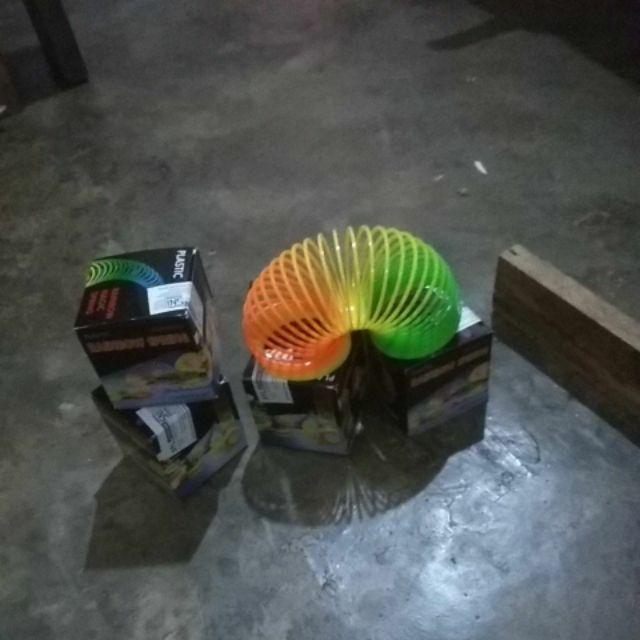 Lakban Bening 2 Inch