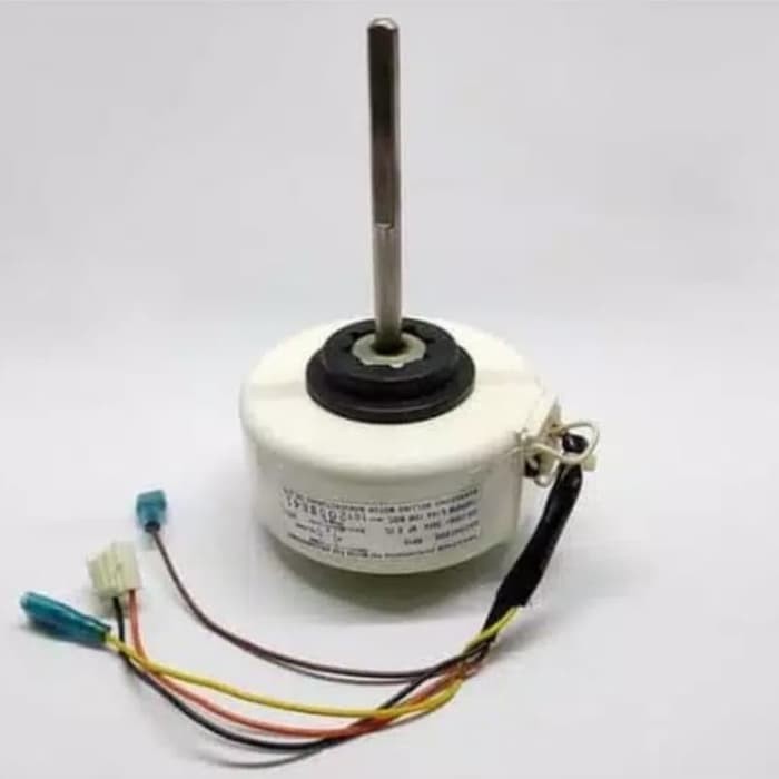 MOTOR FAN INDOR AC LG ORIGINAL