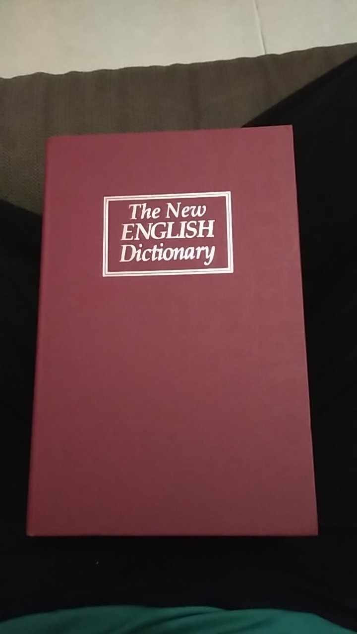 [cod] Kotak Penyimpanan Rahasia / Brangkas Buku