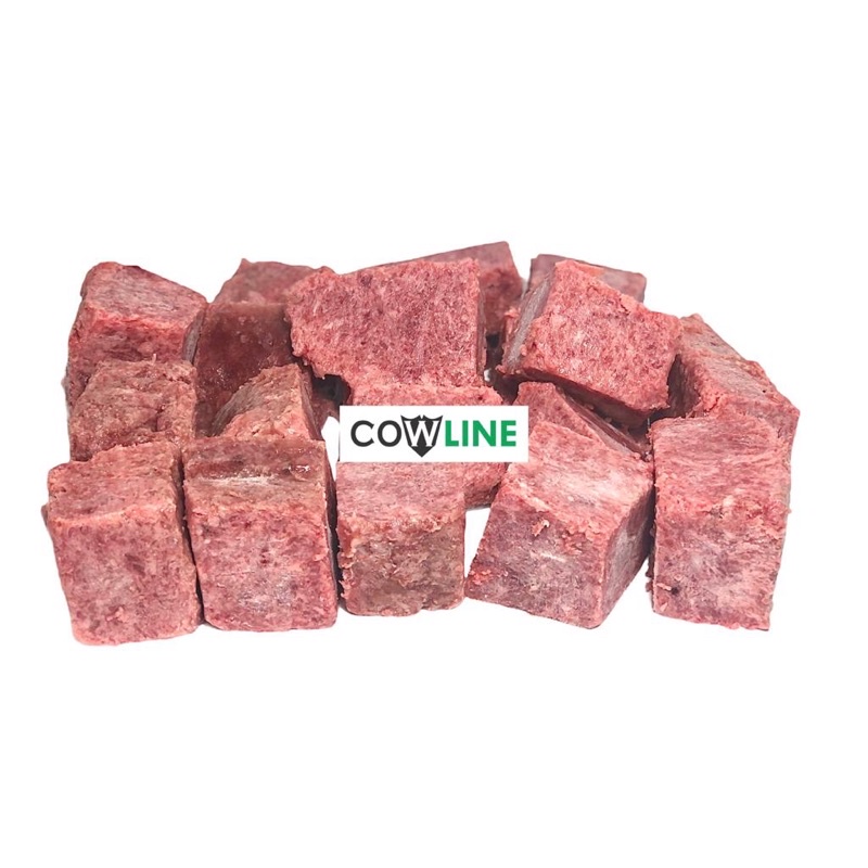 Daging Ayam Giling / DMM / MDM Ayam / Serbuk Daging Ayam / Nett : 1 Kg