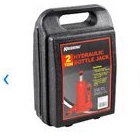 Dongkrak Mobil 2 ton Krisbow