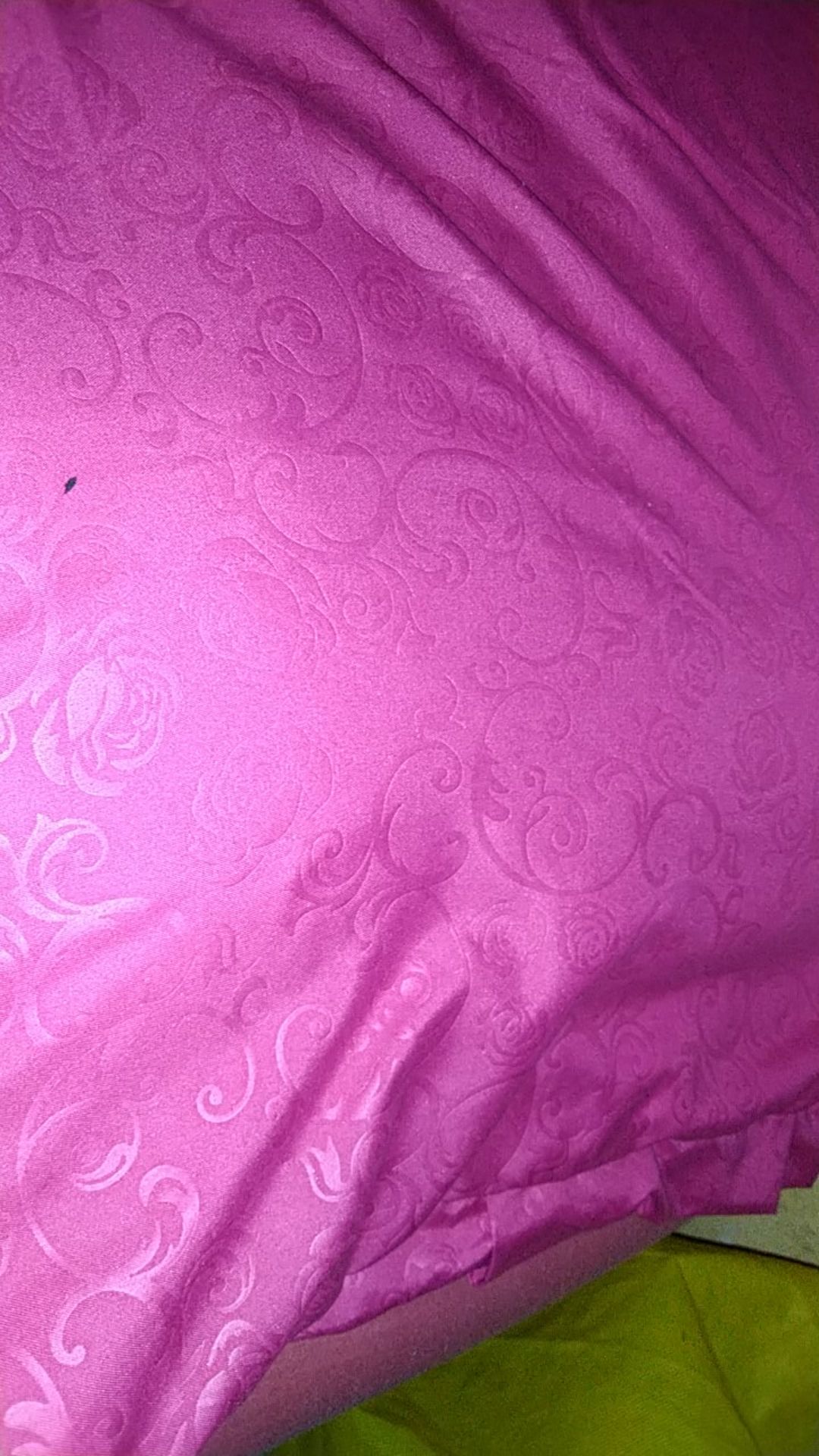 Termurah Sarung Bantal Cinta Jumbo Polos Rumbai