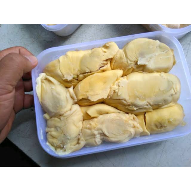

Durian Kupas Sumatera