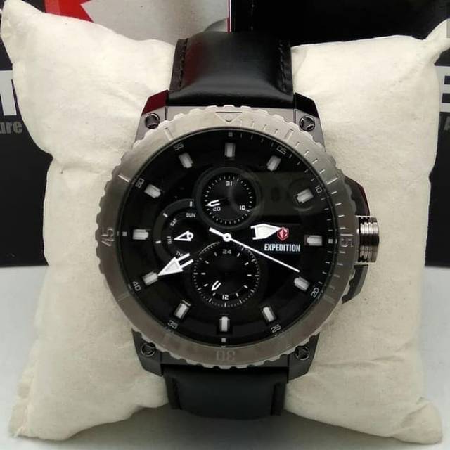 EXPIDITION ORIGINAL E6785M PRIA HITAM