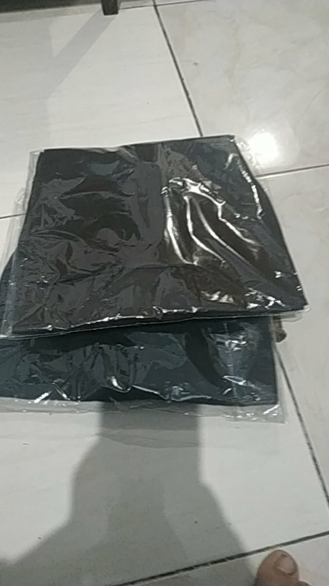 Kemeja Batik Pria Premium Lengan Panjang Furing Size S M L Xl Xxl Xxxl Code Pw005 - Batik Aluna