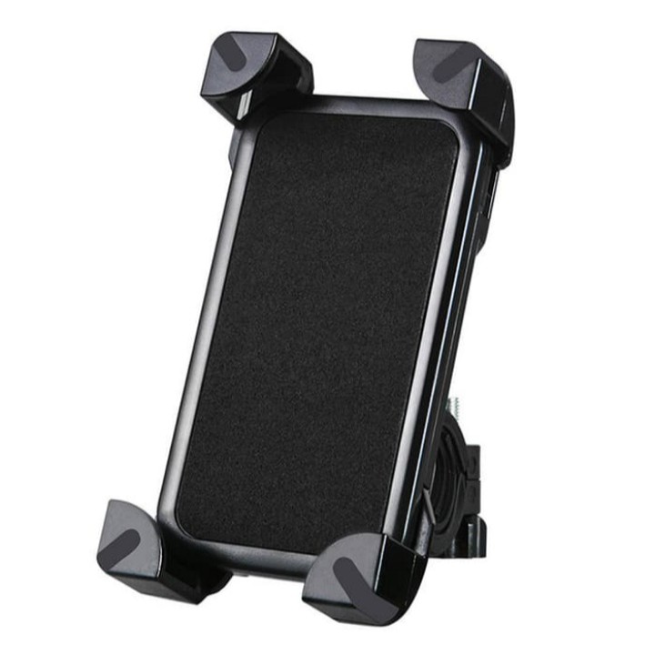 Holder HP Smartphone Sepeda CH-01 Rotasi 360 Derajat Dudukan Handphone Universal