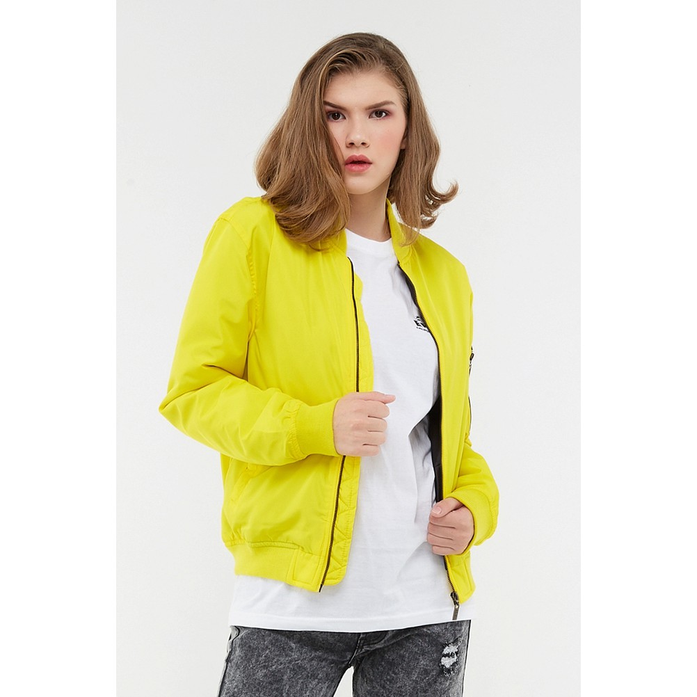 

Erigo Bomber Erg Yellow