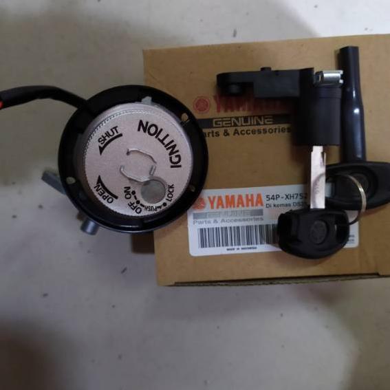 Berkualitas Kunci kontak Mio j kunci kontak Mio GT kunci kontak soul GT 115 ..