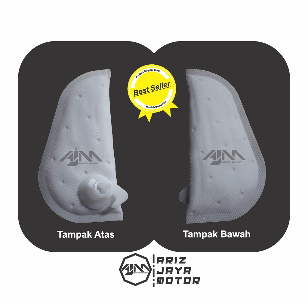 FILTER FUEL PUMP MOTOR SUPRA X 125 OLD