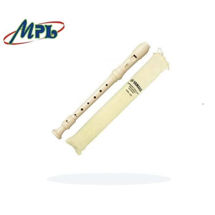 SULING / RECORDER YAMAHA YRS-23G