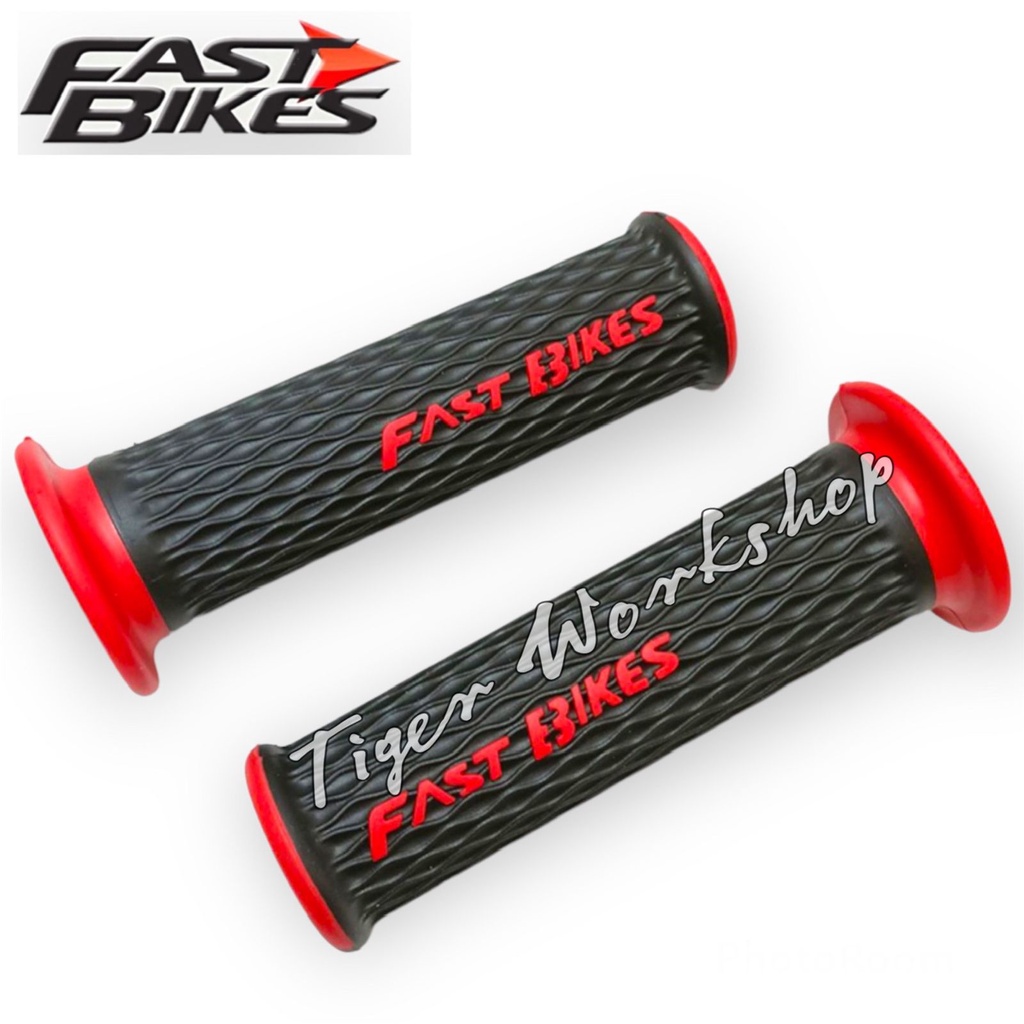 Handgrip Handfat Sarung Gas FastBikes Universal Semua Motor