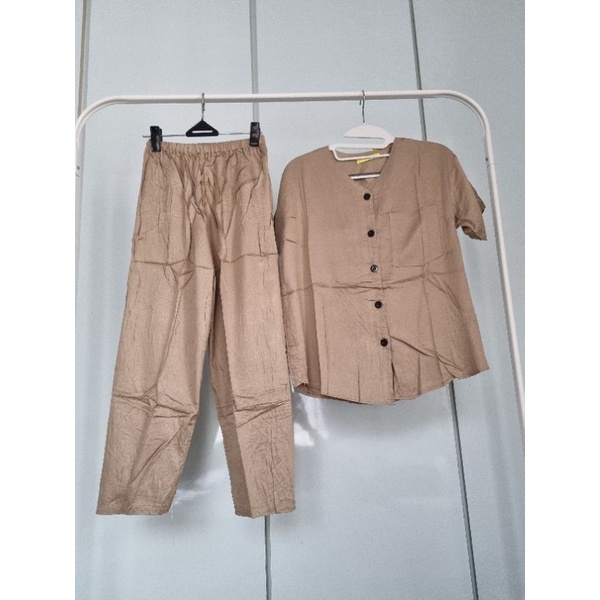 CP Piyama ABG Rayon Premium