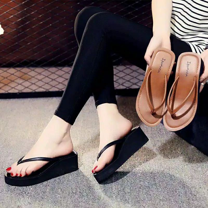 Sandal Wedges Helen