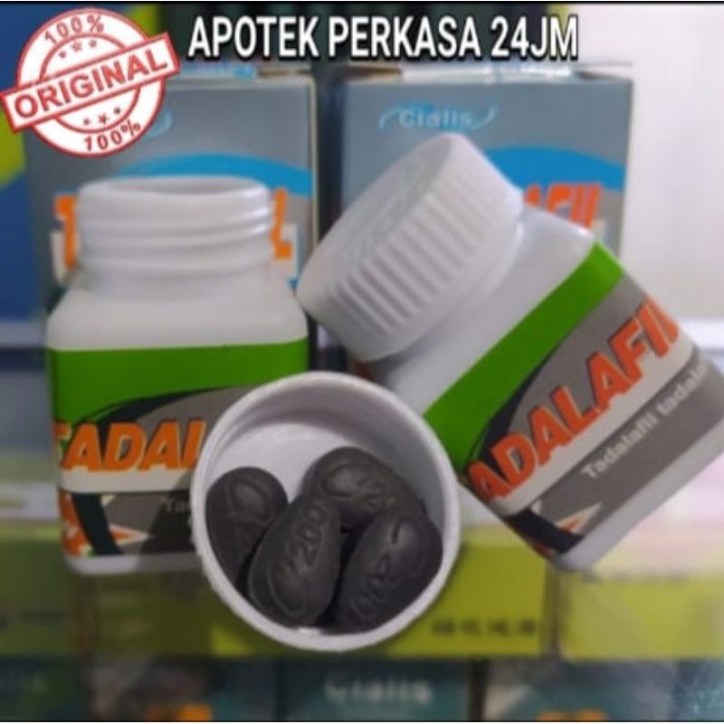 OBAT HERBAL PRIA KUAT CIALIS TADALAFIL ASLI ORIGINAL TAHAN LAMA GARANSI 20MG DAN 500MG