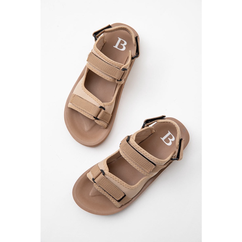 Berrybenka - Sepatu Sandal Tali Wanita Sophie Serena Eva Sandal-7