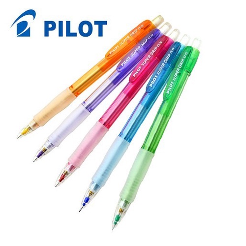 

Eklusif Pensil Mechanic Pilot H 185 Hot Sale