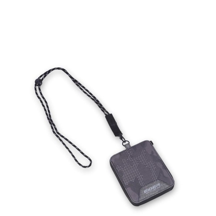 EIGER1989 DOMPET DEFEND WALLET