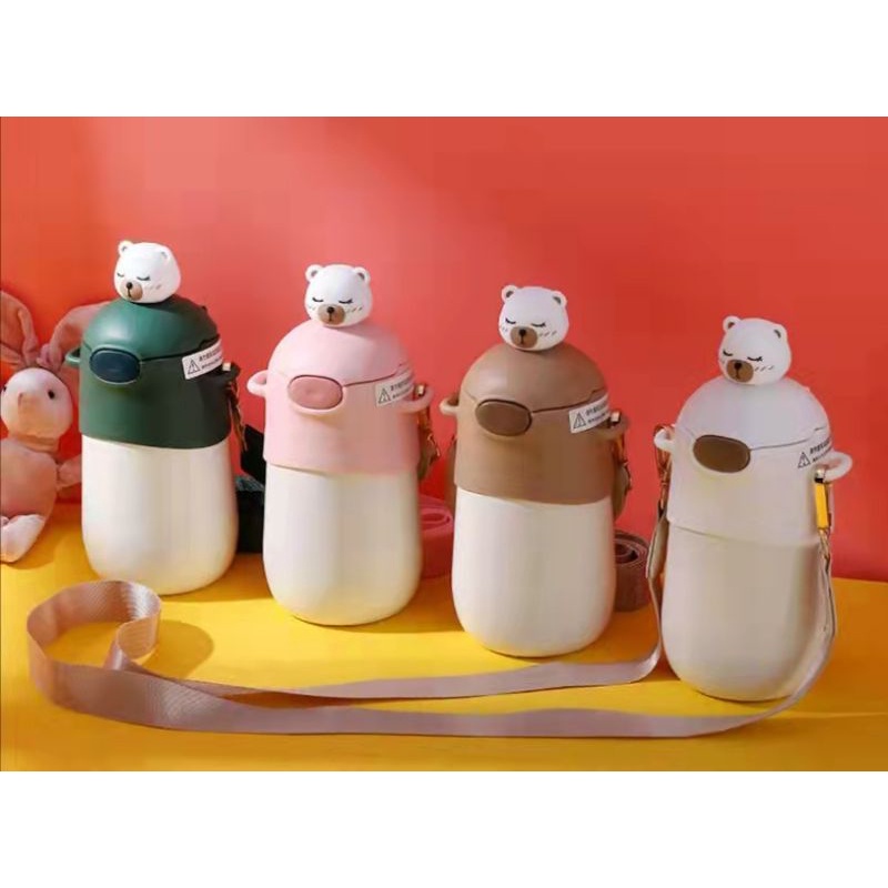 Botol minuman 500ML botol minuman anak karakter 500Ml botol anak karakter 500Ml botol minuman anak s