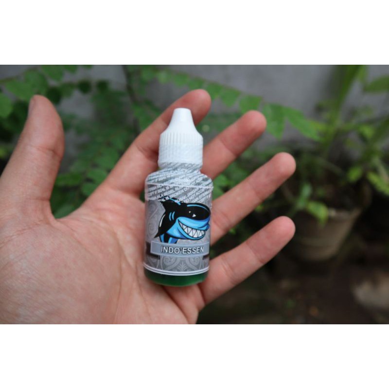 ESSEN JITU KAN LELE GALATAMA UNGGULAN