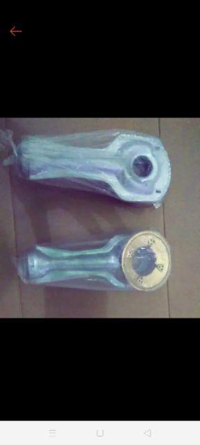 Leher Burner Kompor Selain Rinnai