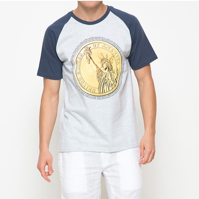 Kaos Tzone Original Lengan Pendek