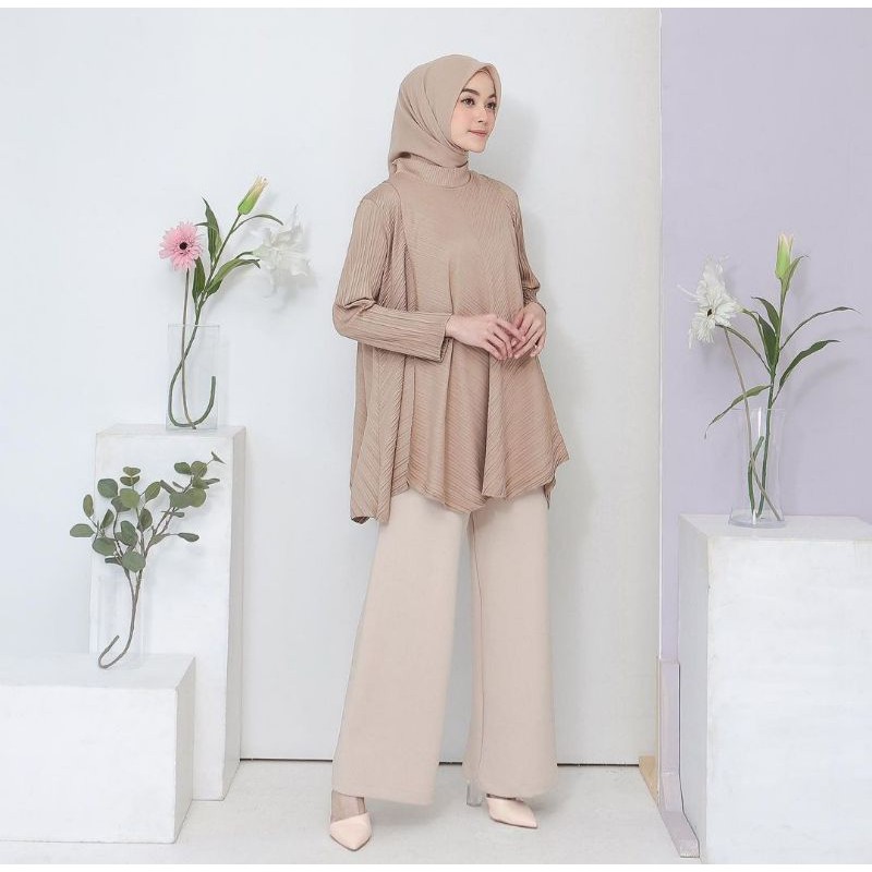 Katia Blouse By Fixpose
