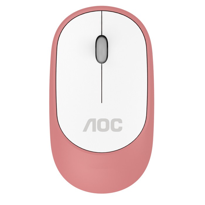 AOC MS310 Silent Mouse Wireless Like M350