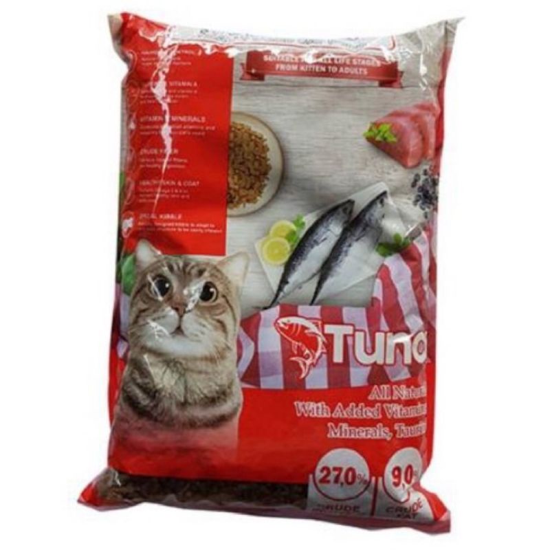 MARKOTOPS ADULT 1kg CAT FOOD