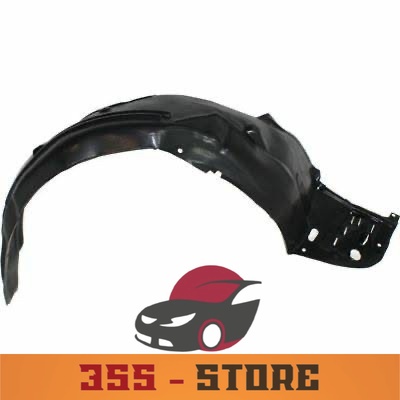 spakbor depan xtrail t30 2003 - 2008 kanan / kiri