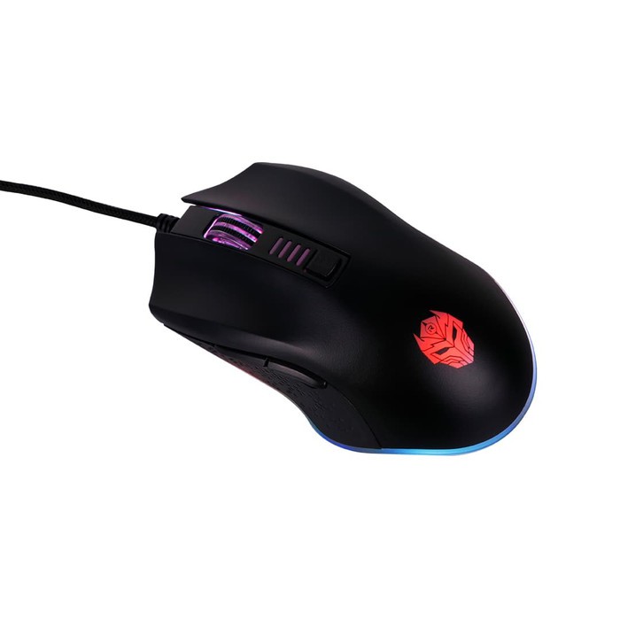 REXUS TITANIX TX5 GAMING MOUSE