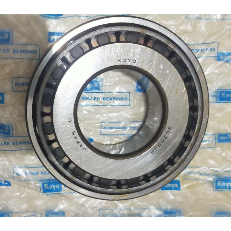 Laher Kelahar Klahar Bearing 30309jr jp. 30309 jr