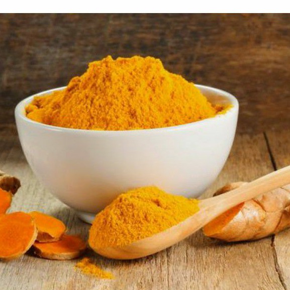 

Tumeric Powder/Kunyit Bubuk