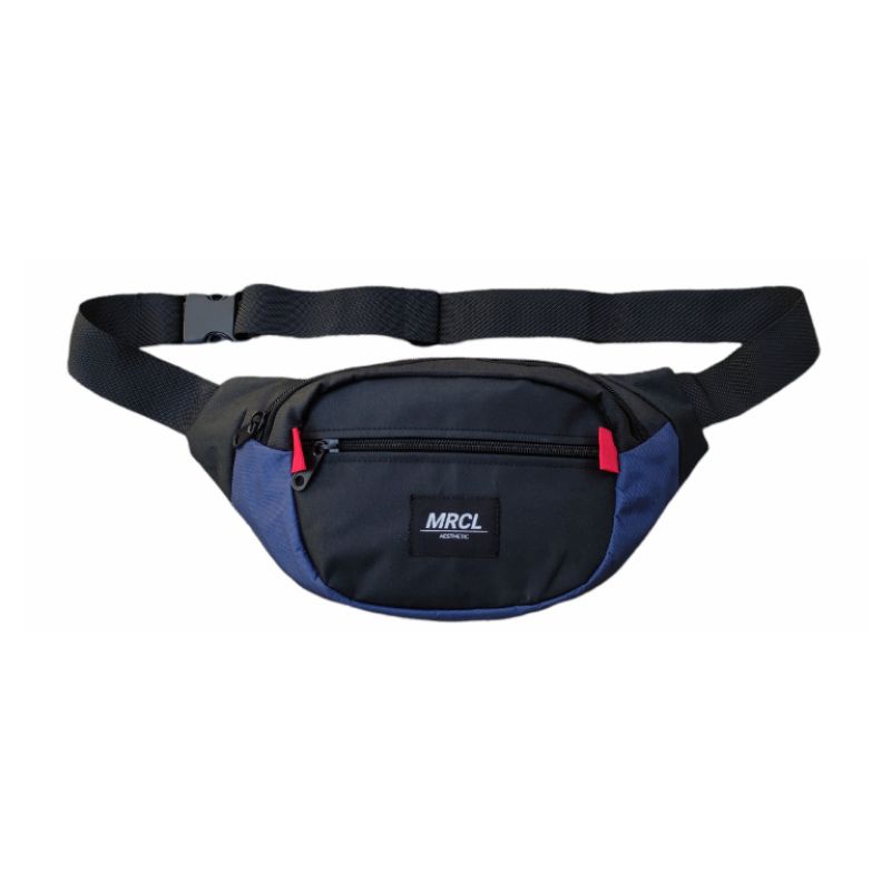 Tas Selempang - Waistbag Pria - Tas Selempang Pria