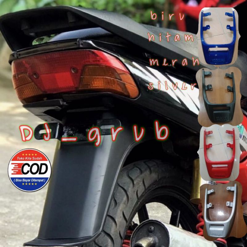 behel fiz se begel f1z se plager pegangan jok blakang fiz r cripton