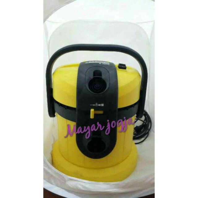 Karcher A2204 Vacuum Cleaner