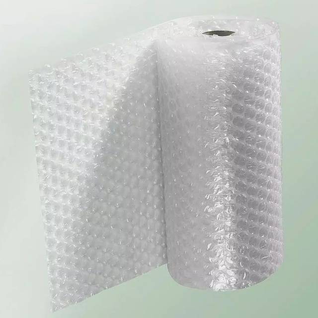 

Bubble Wrap / Tambahan Packing