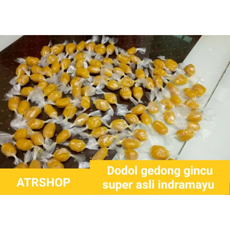 

DODOL MANGGA GEDONG GINCU SUPER DAN LEGIT ASLI INDRAMAYU