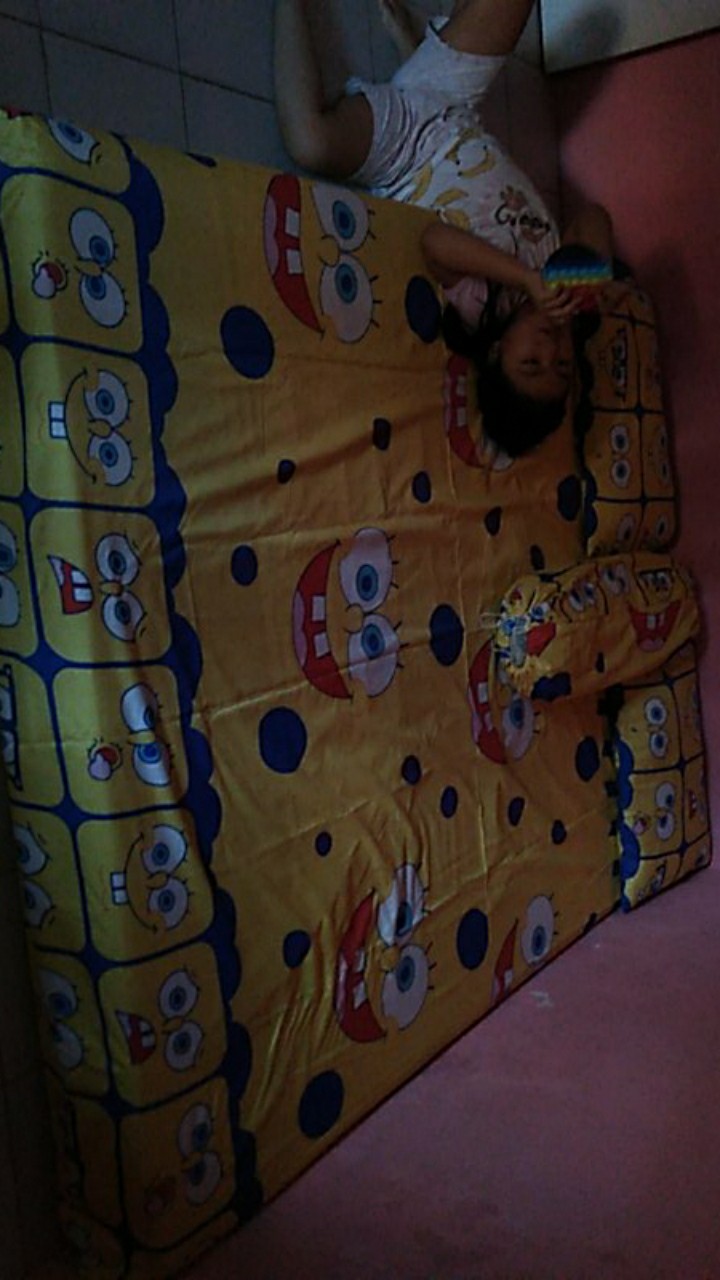 Sprei Seprai Homemade Seperai Karakter Murah