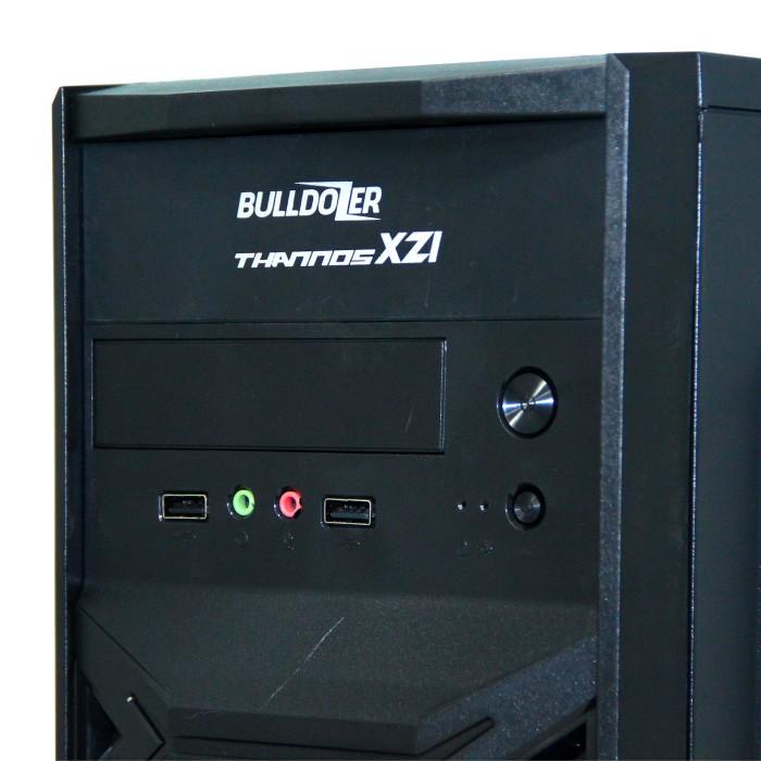 PC RAKITAN RAM 8GB INTEL CORE I5 HDD 500GB NO DVD MURAH HANYA 2 JUTAAN