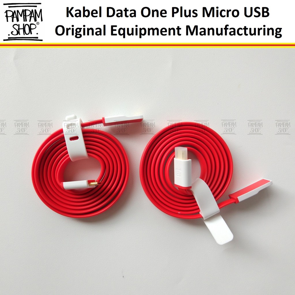 Kabel Data USB One Plus One MICRO USB Casan Oneplus Cable