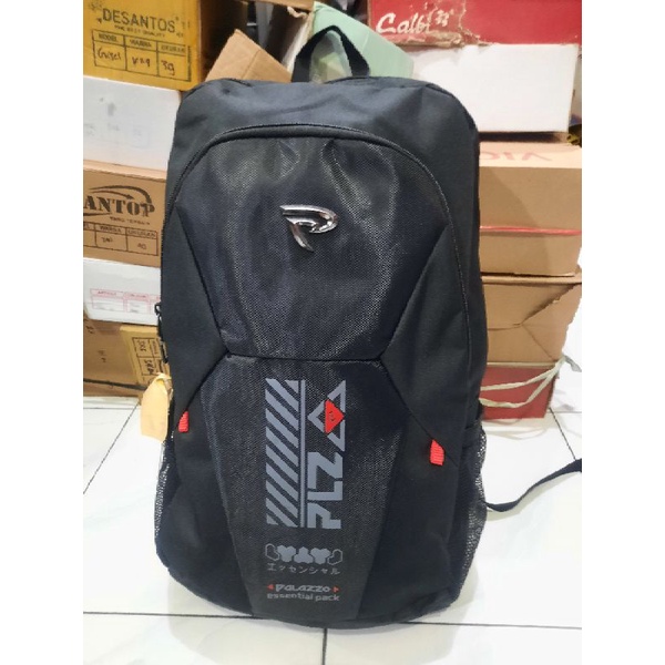 tas ransel palazzo terbaru. palazzo tas