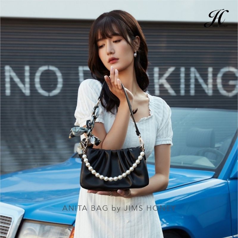 JIMS HONEY-ANITA BAG Tas Selempang Wanita