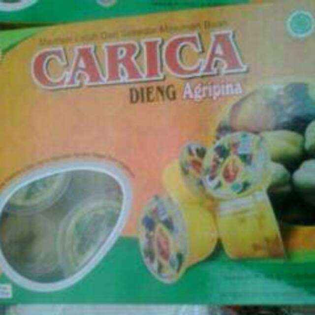 

CARICA1 dus/12cup