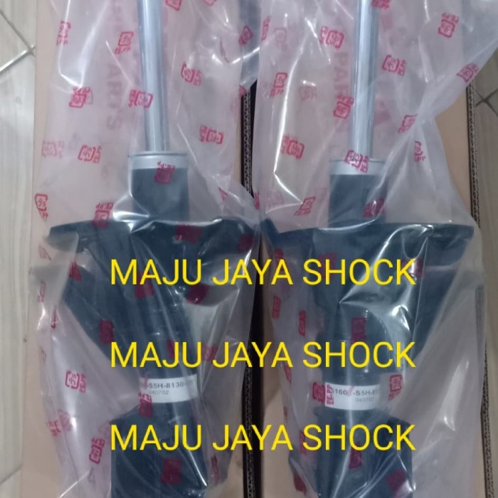 SHOCKBREAKER CIVIC ES DEPAN