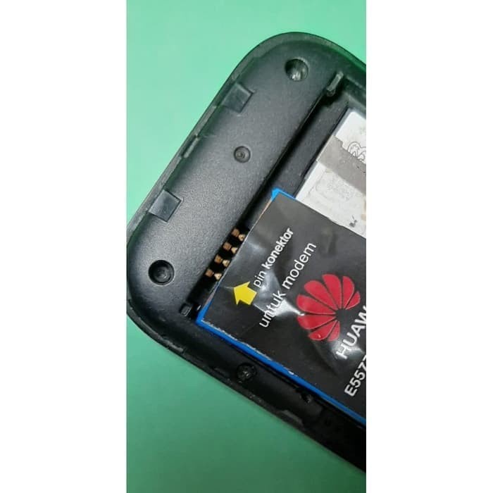 dummy baterai huawei alcatel e5573c,fake baterai,Batre Modem