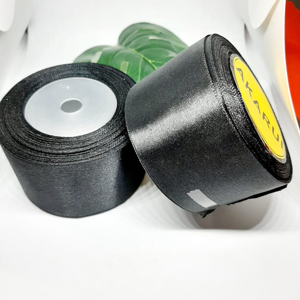 

pita satin/ pita rol/pita saten 2''/5cm