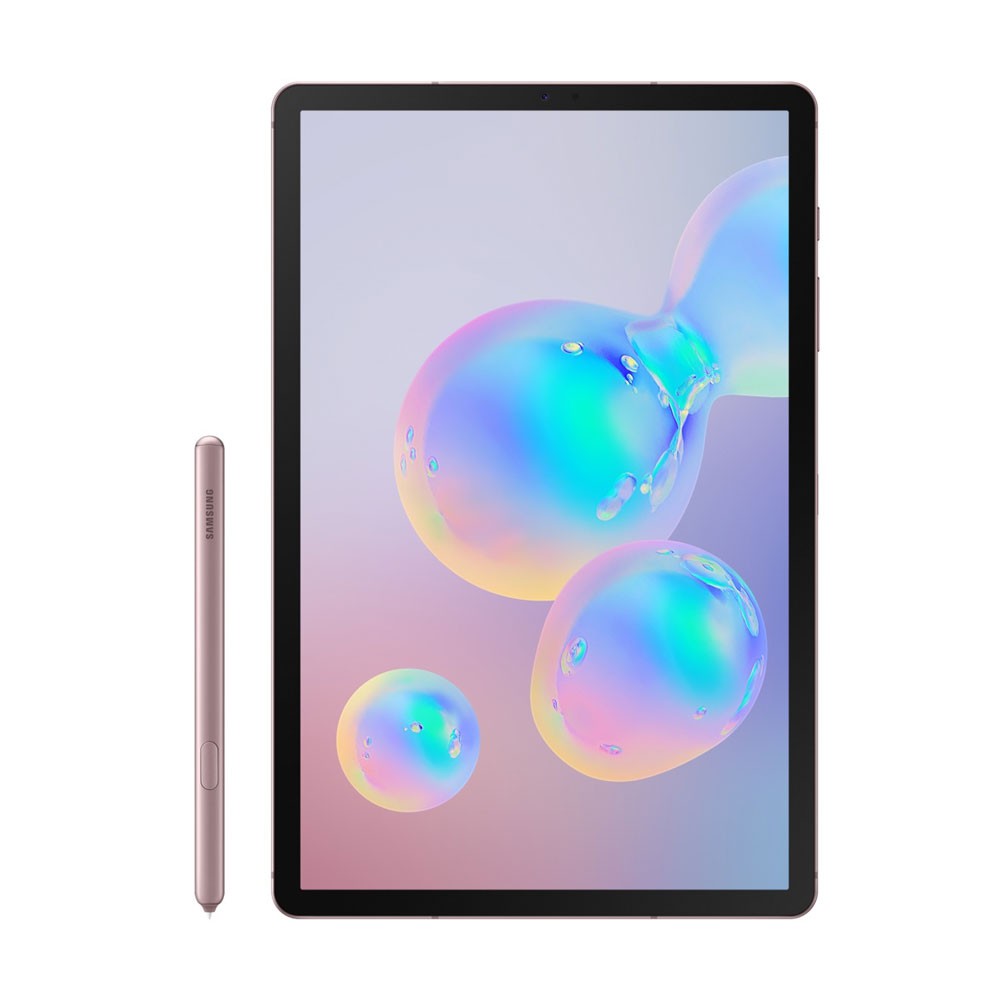 Samsung Galaxy Tab S6 2019 [ 6GB/128GB ] Garansi SEIN 1 Tahun