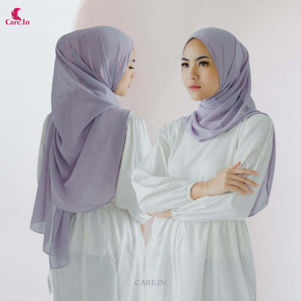 𝗖𝗮𝗿𝗲.𝗶𝗻 Pashmina Oval Curve Ceruti Babydoll PREMIUM QULITY