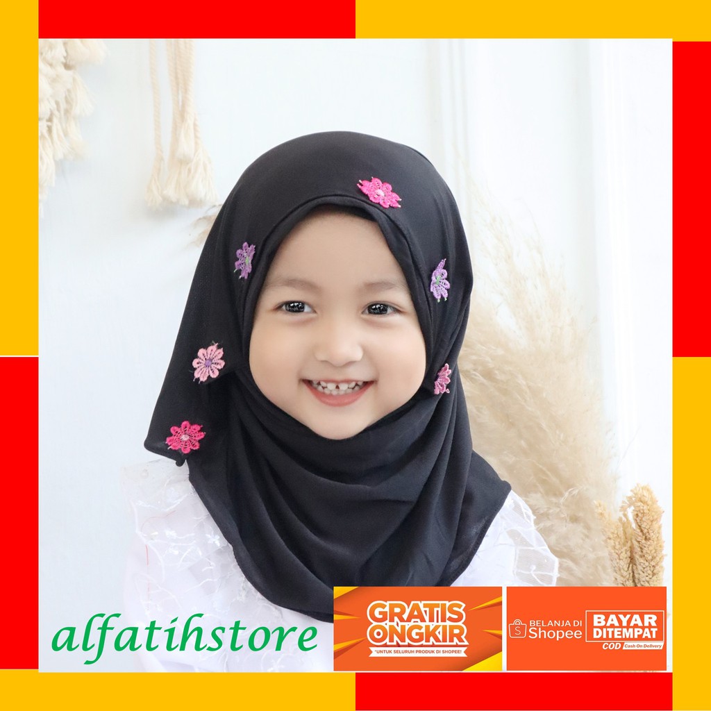 TOP PRODUK JILBAB ANAK PASTAN MELATI / JILBAB ANAK LUCU / HIJAB ANAK MURAH / KERUDUNG ANAK PEREMPUAN KERUDUNG ANAK BAYI PEREMPUAN JILBAB ANAK 2 TAHUN HIJAB ANAK BAYI TERBARU